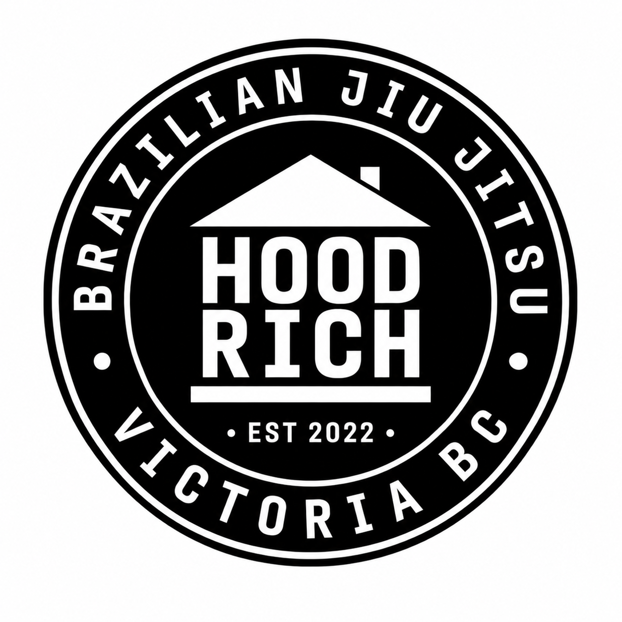 Hood Rich Jiu-Jitsu academy