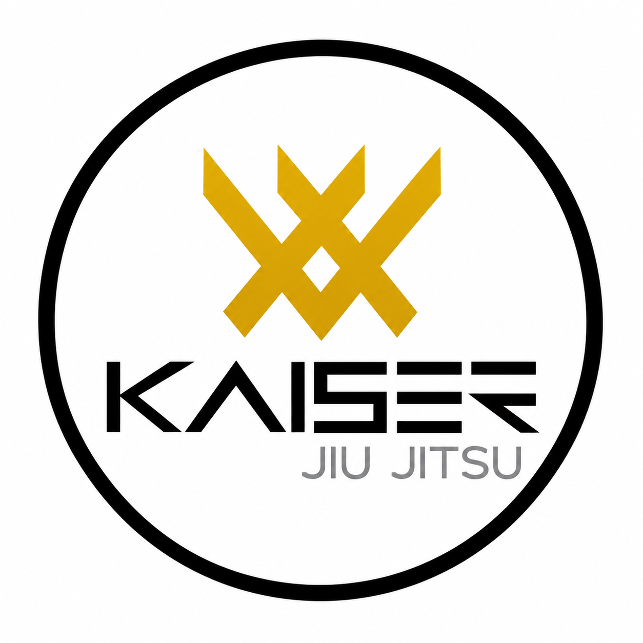 Kaiser Jiu Jitsu academy