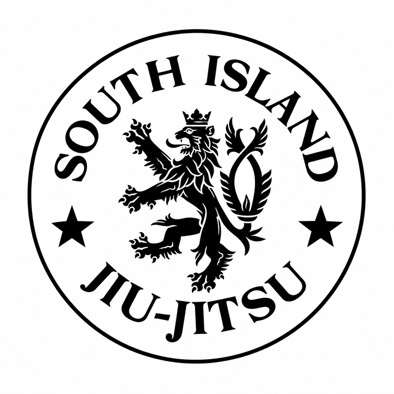 South Island Brazilian Jiu-Jitsu academy