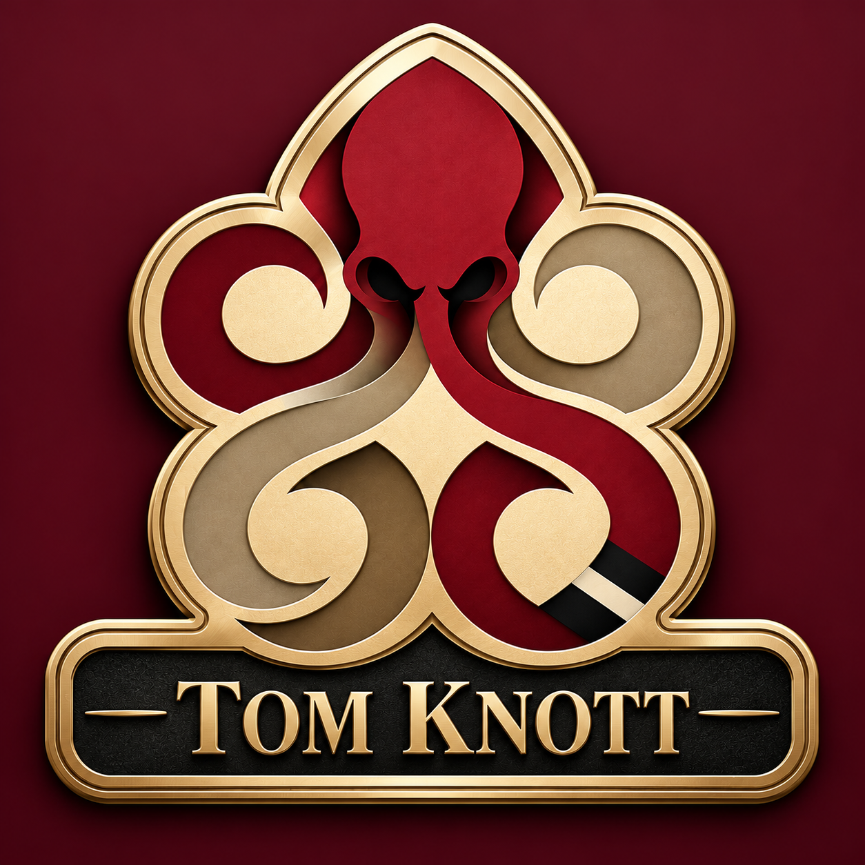 Tom knott